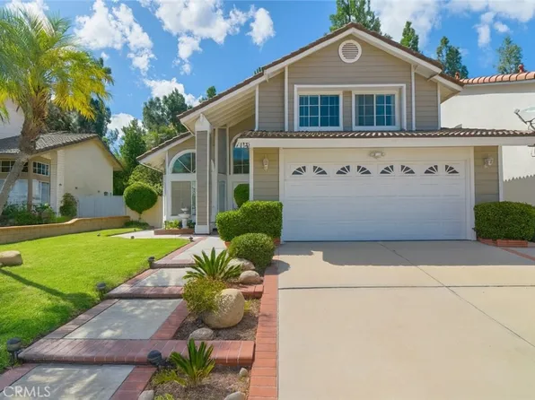1720 Sugar Pine Dr, Corona, CA 92882