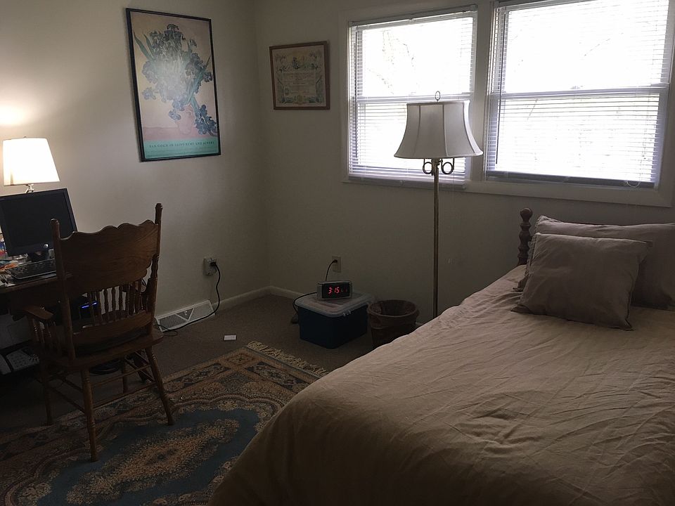 Bed Room