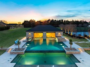 1091 Broadmoor Ln, Prosper, TX 75078