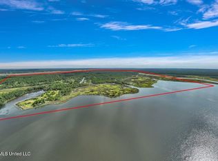 Discovery Bay, Pass Christian, MS 39571