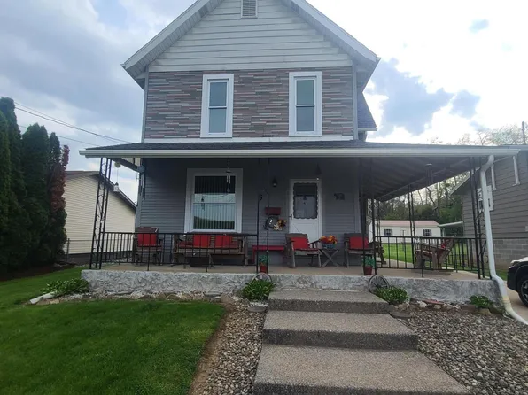 5 S Chestnut St, Mill Hall, PA 17751