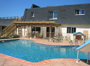 8130 Prestwick Dr, La Jolla, CA 92037
