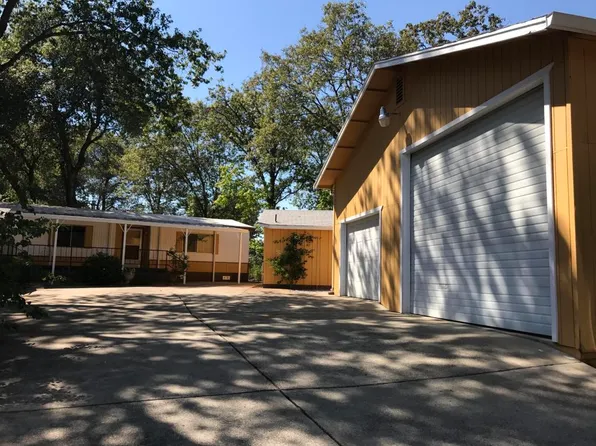 1938 Deer Creek Rd, Shasta Lake, CA 96019