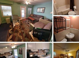 1100 Philadelphia Ave, Ocean City, MD 21842