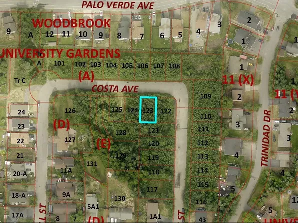 L123 Costa Ave, Fairbanks, AK 99709