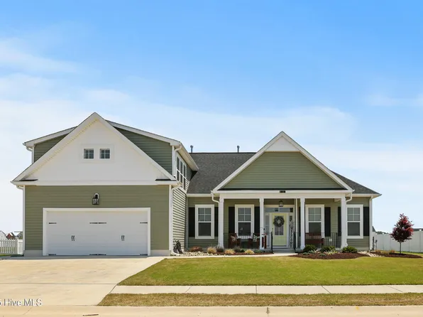 217 Moorland Way, Moyock, NC 27958