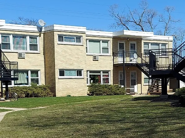1115 W Hawthorne St, Arlington Heights, IL 60005