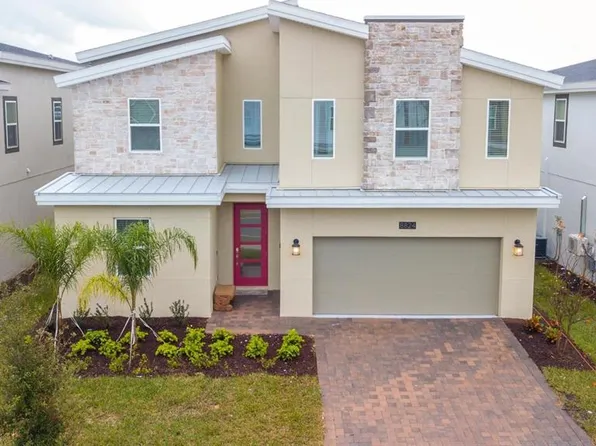 8824 Cruden Bay Ct, Davenport, FL 33896