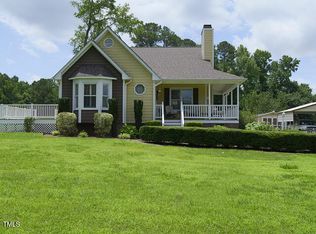 2817 Buckboard Ln, Raleigh, NC 27603