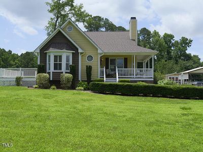 2817 Buckboard Ln, Raleigh, NC, 27603
