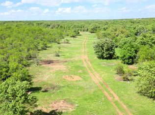 TRACT 1 Fm 2526 #&-569, Cisco, TX 76437