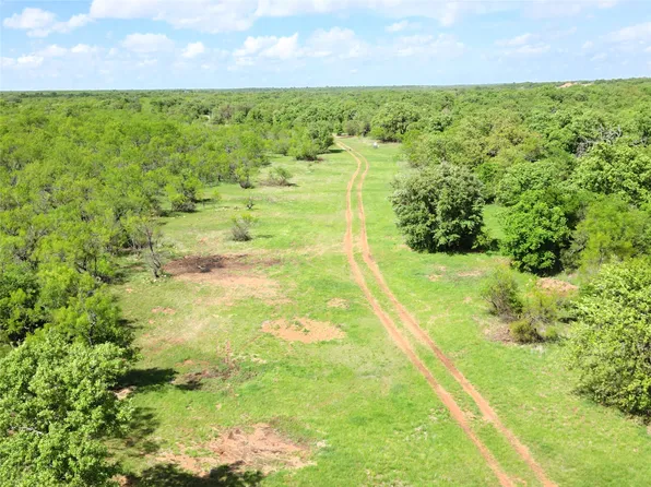 TRACT 1 Fm 2526 #&-569, Cisco, TX 76437