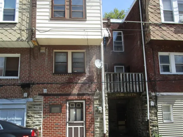 4124 Stirling St #1, Philadelphia, PA 19135