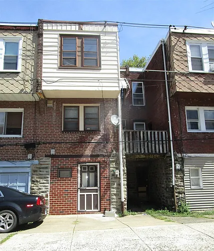 4124 Stirling St #1 Photo 1