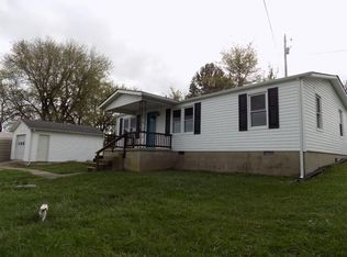 107 Menelaus Rd, Berea, KY 40403