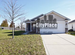 12679 Old Pond Rd, Noblesville, IN 46060