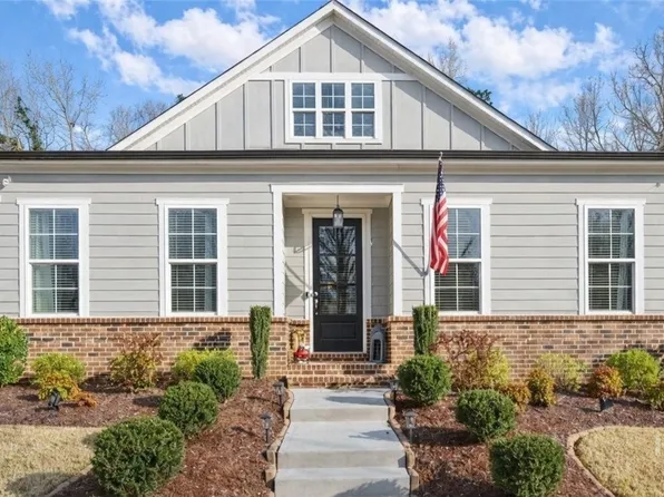 317 Edgewater Drive, Athens, GA 30605