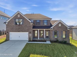 1876 Hickory Reserve Rd, Knoxville, TN 37932