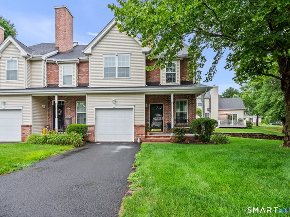 23 Rhodora Terrace #23, Windsor, CT 06095