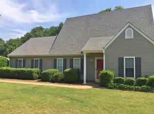 114 Wisteria Way, Pendleton, SC 29670