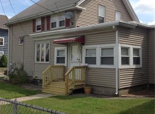 287 Wood Ave, Woonsocket, RI 02895