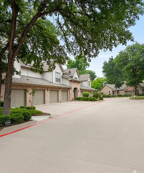 Chappell Oaks Apartments — Photo 15