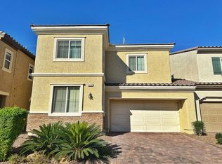 5137 Fiery Sky Ridge St, Las Vegas, NV 89148