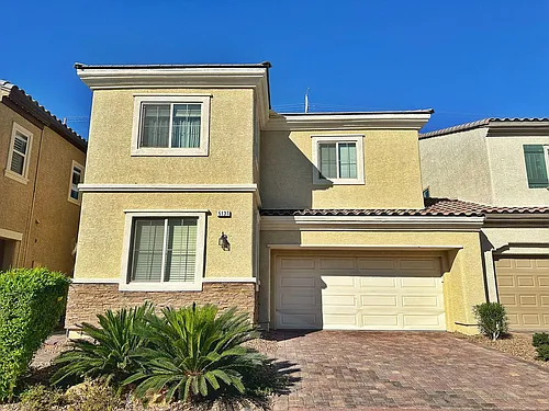 5137 Fiery Sky Ridge St Photo 1