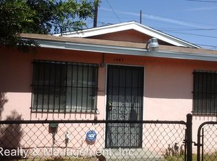 1487 W 151st St, Compton, CA 90220