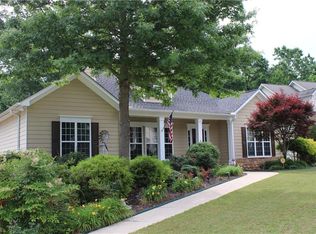 781 Safe Harbor Dr, Dallas, GA 30157