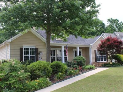 781 Safe Harbor Dr, Dallas, GA, 30157