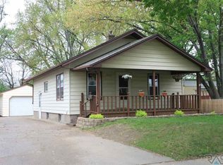 2313 S Duluth Ave, Sioux Falls, SD 57105