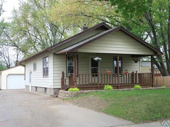 2313 S Duluth Ave, Sioux Falls, SD 57105