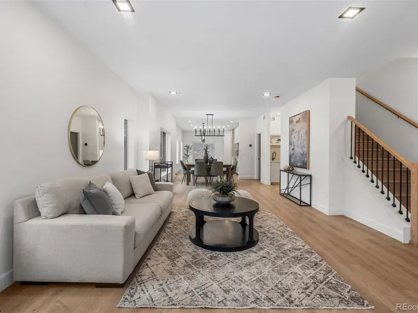 535 Josephine Street, Denver, CO 80206