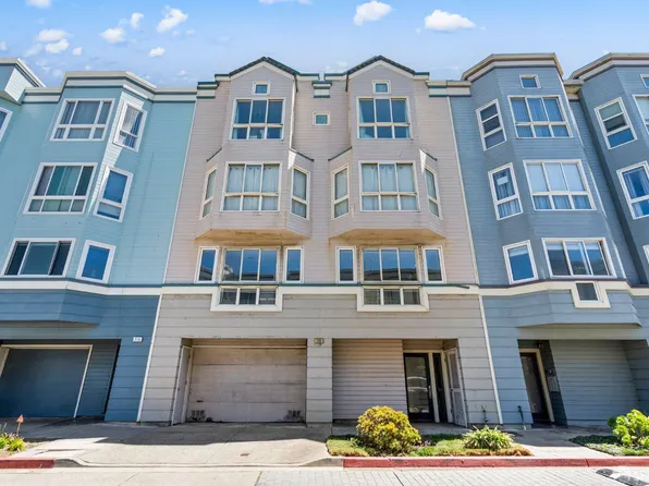 720 Great Hwy #1, San Francisco, CA 94121