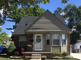 15278 Belmont Ave, Allen Park, MI