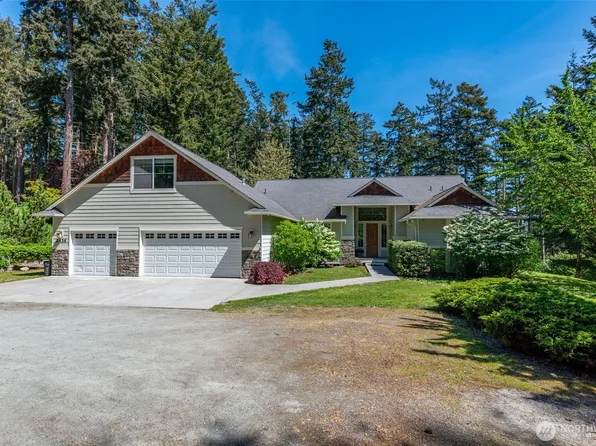 2434 Moss Lane, Oak Harbor, WA 98277
