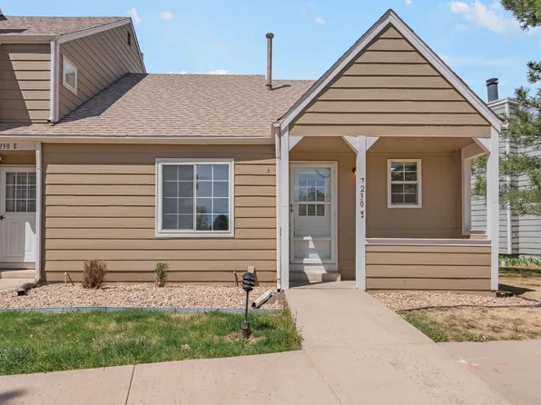 7230 Devinney Ct #F, Arvada, CO 80005