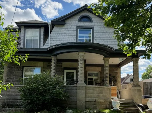 328 S Division St, Janesville, WI 53545