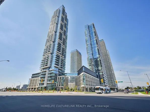 1000 Portage Pkwy, Vaughan, ON