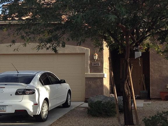 4th image of 2671 W Mila Way