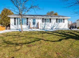 16 Sunnybrook Ter, Saint John, NB E2J4L4