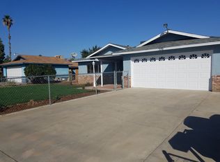 770 W Mulberry Ave, Porterville, CA 93257