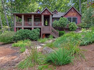 17 Rolling Meadows Ln, Tuckasegee, NC --