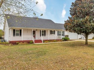 128 Misty Meadows Cir SE, Cleveland, TN 37323