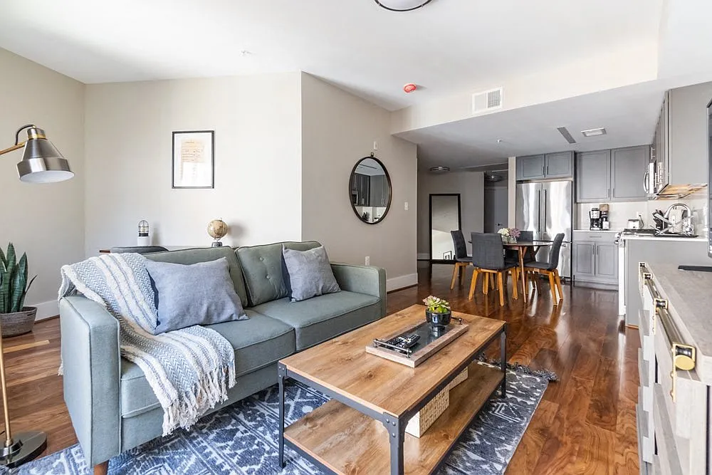 Tilden Hall Apartments — Photo 3