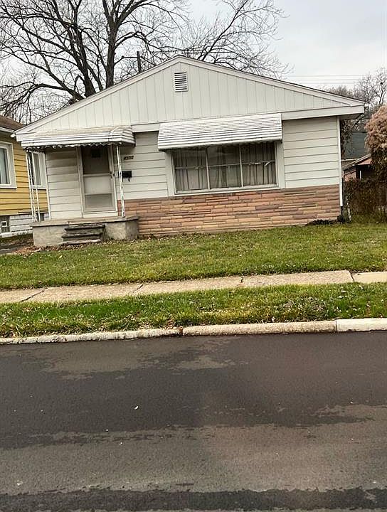 4500 8th St, Ecorse, MI 48229 Zillow