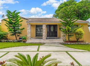 4610 SW 3rd St, Miami, FL 33134