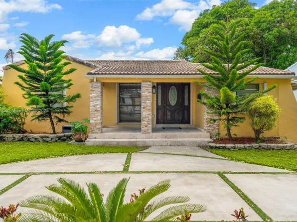 4610 SW 3rd St, Miami, FL 33134