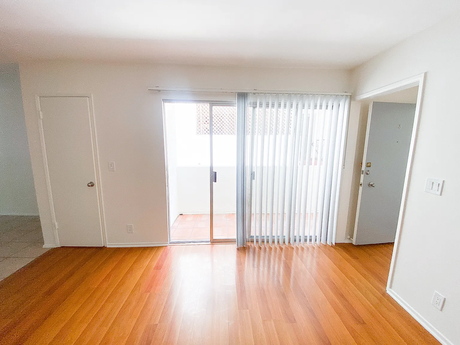 2 bed, 1500 sqft, $3,500 — Photo 3